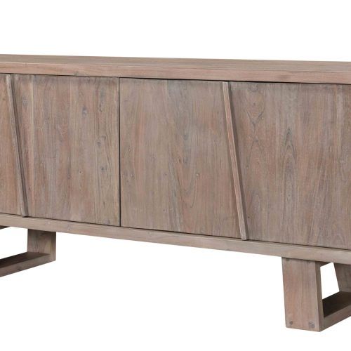 Sideboards By Foundry Select (Photo 16 of 20)