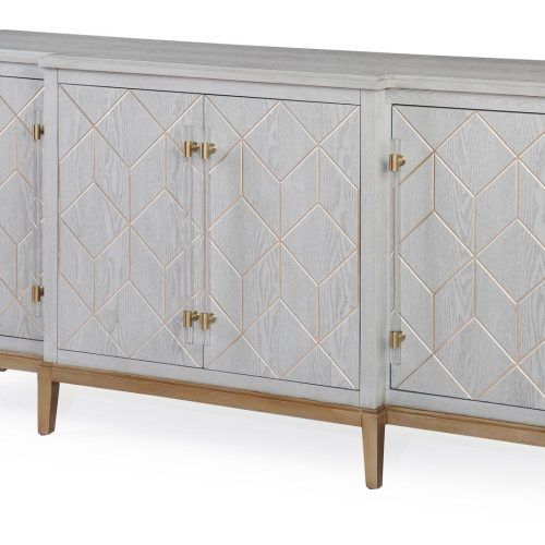 Rosson Sideboards (Photo 3 of 20)