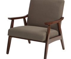  Best 20+ of Roswell Polyester Blend Lounge Chairs