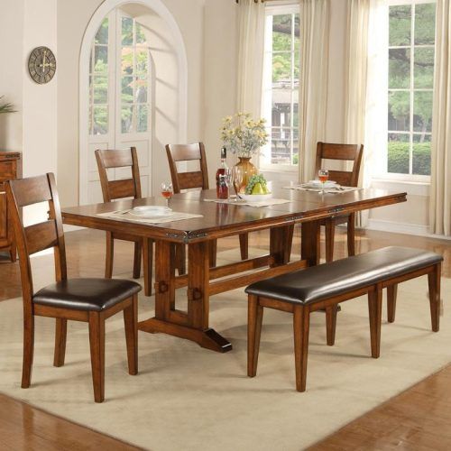 Dining Tables And Chairs Sets (Photo 5 of 20)
