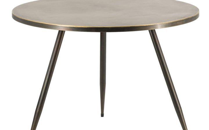 20 Ideas of Coffee Tables with Tripod Legs