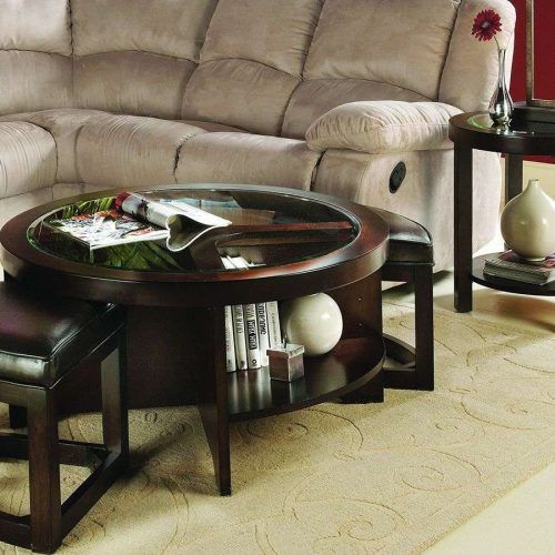 Coffee Tables With Seating And Storage (Photo 5 of 20)