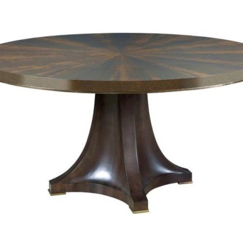 Bineau 35'' Pedestal Dining Tables (Photo 4 of 20)