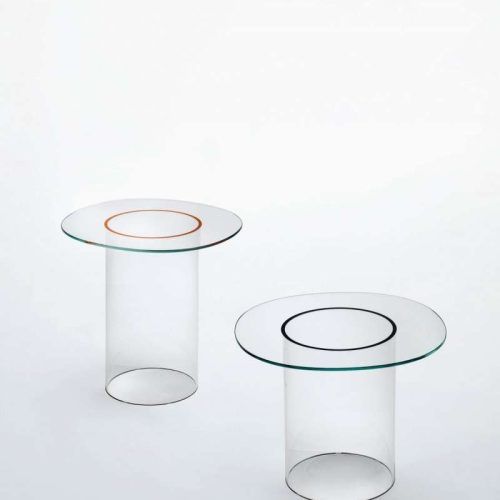 Thick Glass Coffee Table (Photo 15 of 20)