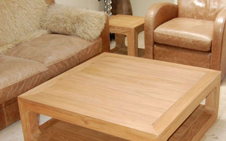 20 Collection of Rounded Corner Coffee Tables