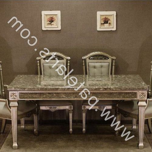 Royal Dining Tables (Photo 19 of 20)