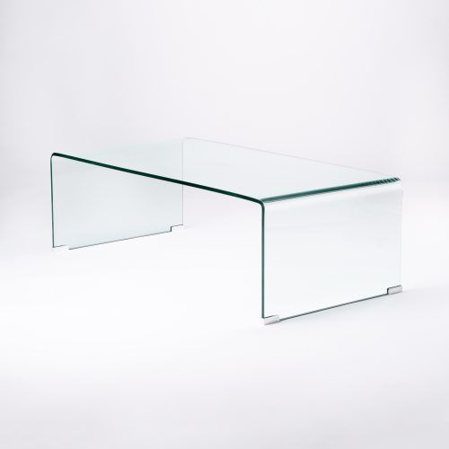 Tempered Glass Coffee Tables (Photo 15 of 20)
