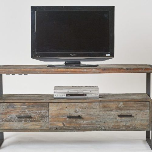 Century Sky 60 Inch Tv Stands (Photo 17 of 20)