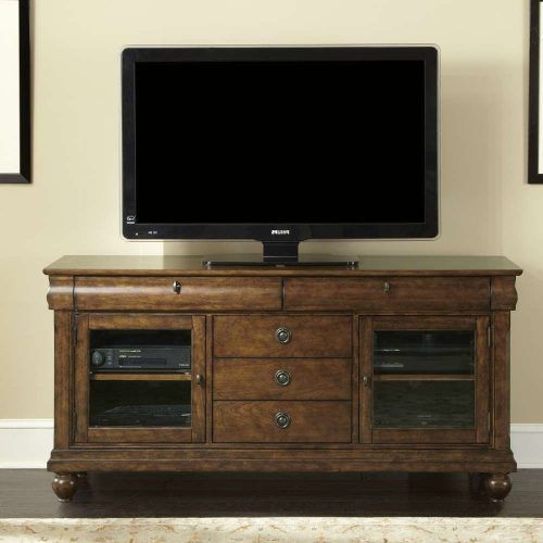 Rustic Furniture Tv Stands (Photo 19 of 20)