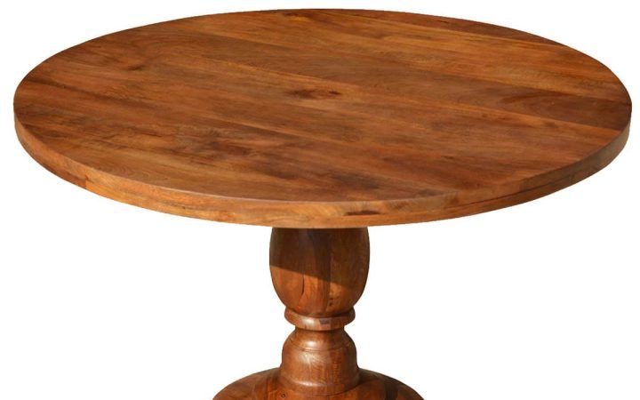 20 Best Collection of Corvena 48'' Pedestal Dining Tables