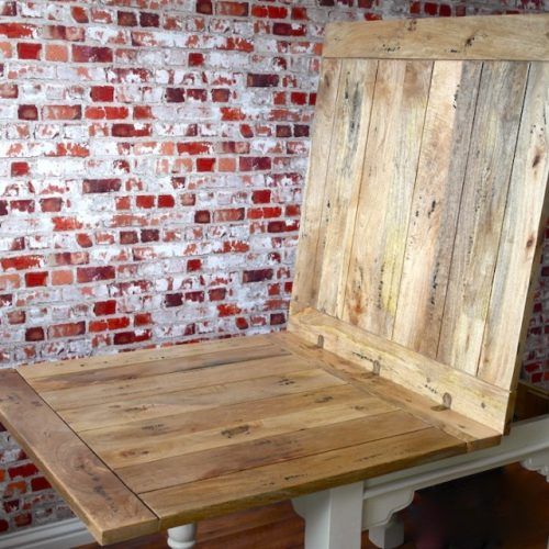Small Square Extending Dining Tables (Photo 16 of 20)