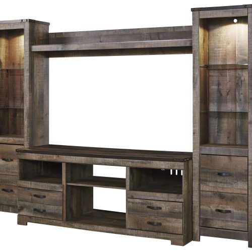 Rustic Furniture Tv Stands (Photo 18 of 20)