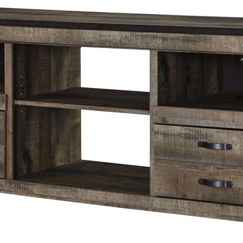 Rustic Furniture Tv Stands (Photo 10 of 20)