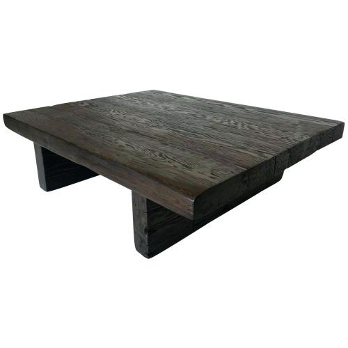 Sawyer Industrial Reclaimed Rectangular Cocktail Tables (Photo 18 of 20)
