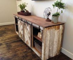 20 The Best Rustic Sideboards Buffets