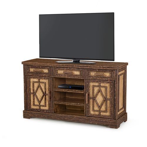 Tv Stands With Drawer And Cabinets (Photo 7 of 20)