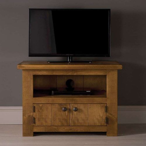 Small Tv Cabinets (Photo 14 of 20)