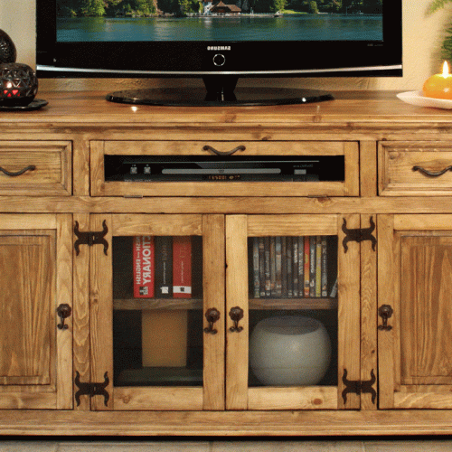 Tv Stands With Drawer And Cabinets (Photo 11 of 20)