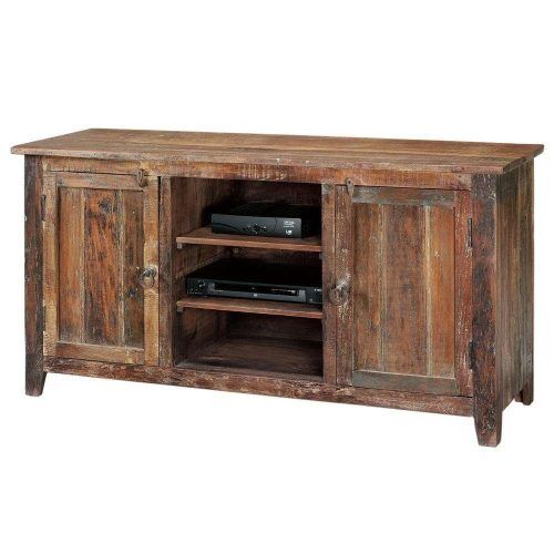 Rustic Tv Stands For Sale (Photo 4 of 20)