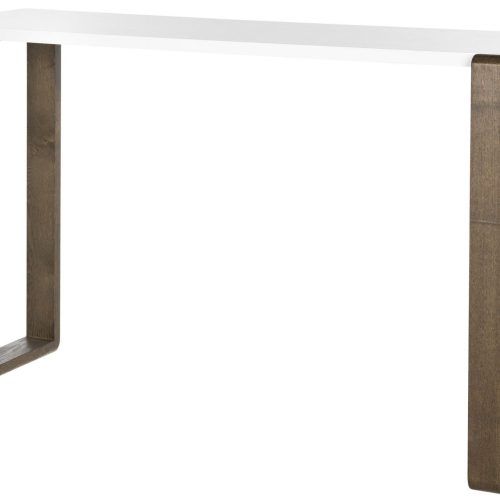 Ventana Display Console Tables (Photo 8 of 20)