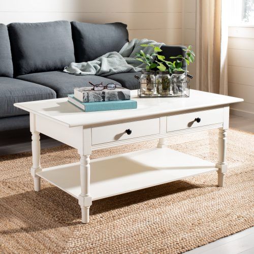 Simple Living Charleston Coffee Tables (Photo 7 of 20)