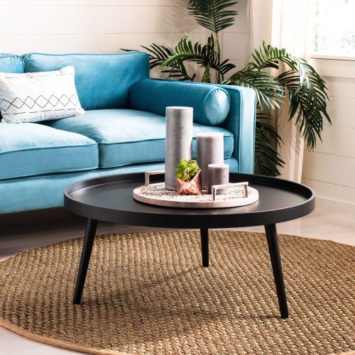 Coffee Tables With Trays (Photo 1 of 20)