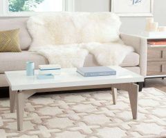 20 Best Collection of Safavieh Coffee Tables