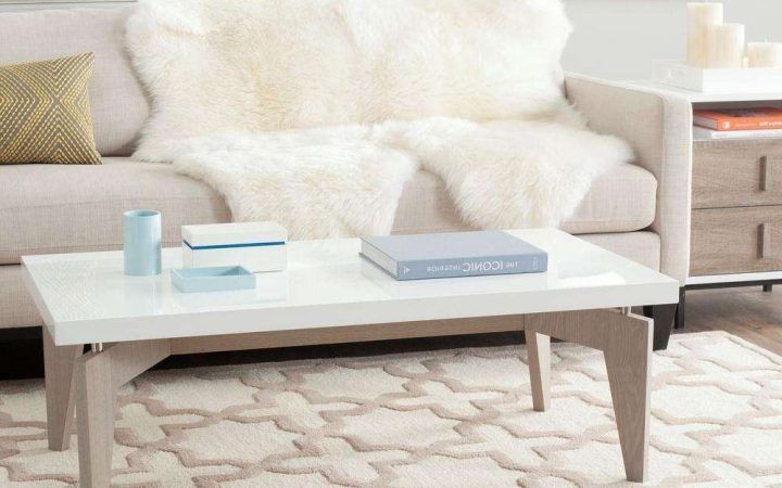 20 Best Collection of Safavieh Coffee Tables