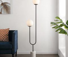 2024 Best of 68 Inch Floor Lamps