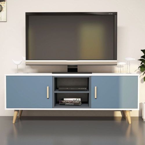Cato 60 Inch Tv Stands (Photo 12 of 20)