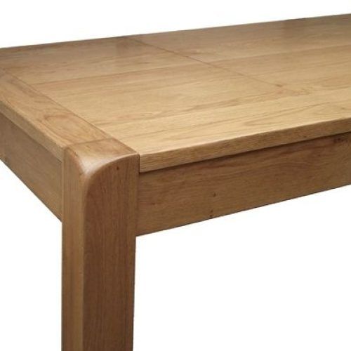 Extending Oak Dining Tables (Photo 14 of 20)