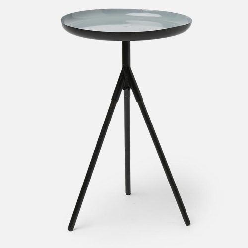 Matte Black Coffee Tables (Photo 13 of 20)