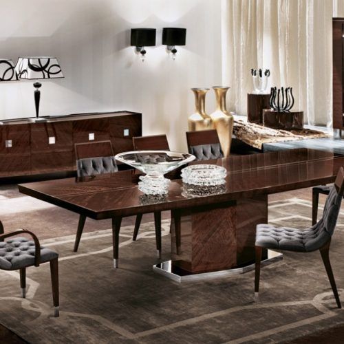 Vogue Dining Tables (Photo 3 of 20)