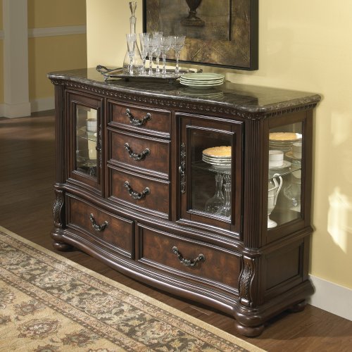 Weinberger Sideboards (Photo 7 of 20)