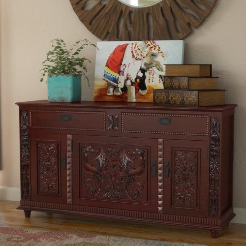 Weinberger Sideboards (Photo 8 of 20)