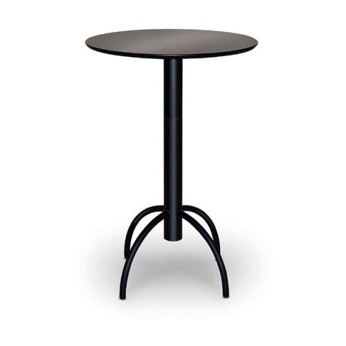 Natural And Black Cocktail Tables (Photo 11 of 20)
