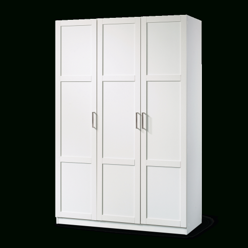 2 Door Wardrobes With Drawers And Shelves (Photo 17 of 20)