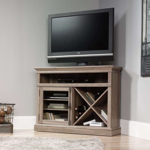 Tv Stands For Corners (Photo 7 of 15)