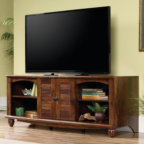 Harbor Wide Tv Stands (Photo 15 of 20)