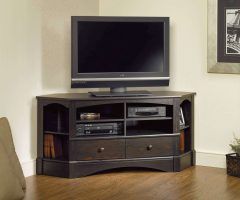 15 Best Collection of Corner Tv Stands for 46 Inch Flat Screen