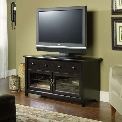 Tv Stands With Storage Baskets (Photo 12 of 15)