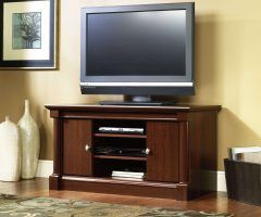 The 15 Best Collection of Cherry Wood Tv Stands