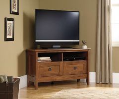 The Best 50 Inch Corner Tv Cabinets