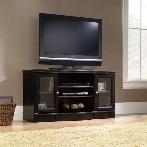 Black Tv Stands (Photo 11 of 20)