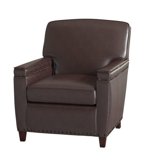 Gallin Wingback Chairs (Photo 10 of 20)