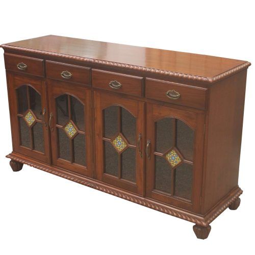Indian Sideboards Furniture (Photo 4 of 20)