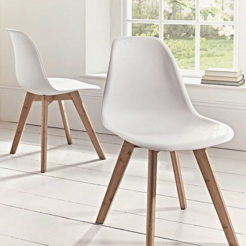 Scandinavian Dining Tables And Chairs (Photo 16 of 20)