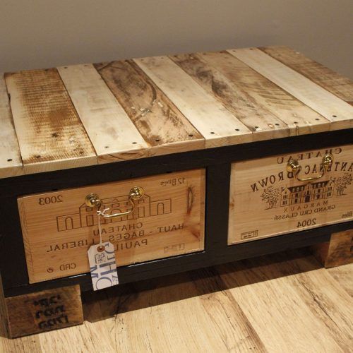 Hardwood Coffee Tables With Storage (Photo 15 of 20)