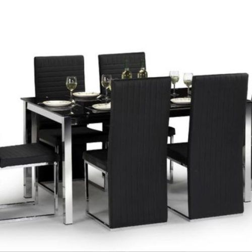 Scs Dining Furniture (Photo 2 of 20)