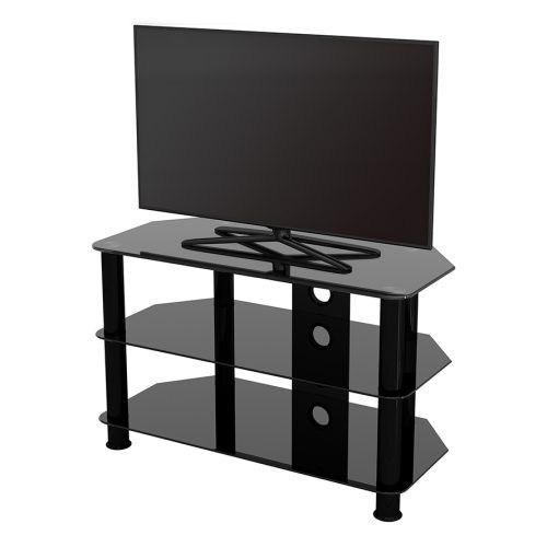 Tv Stands With Cable Management (Photo 1 of 20)